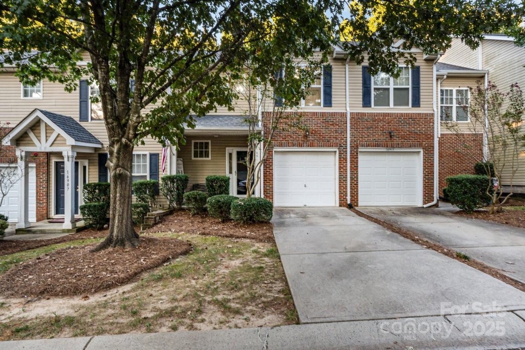 16911 Commons Creek Drive