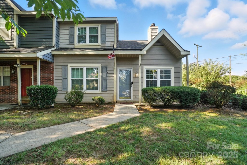 3854 Mosscroft Lane