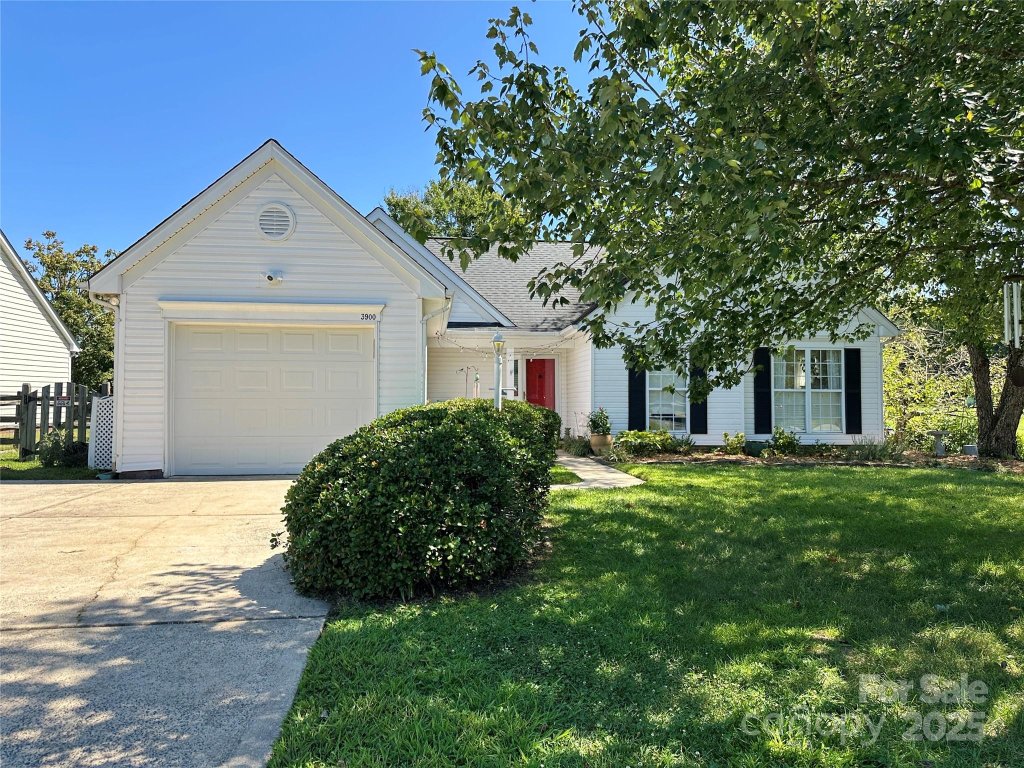 3900 Canterbrook Drive