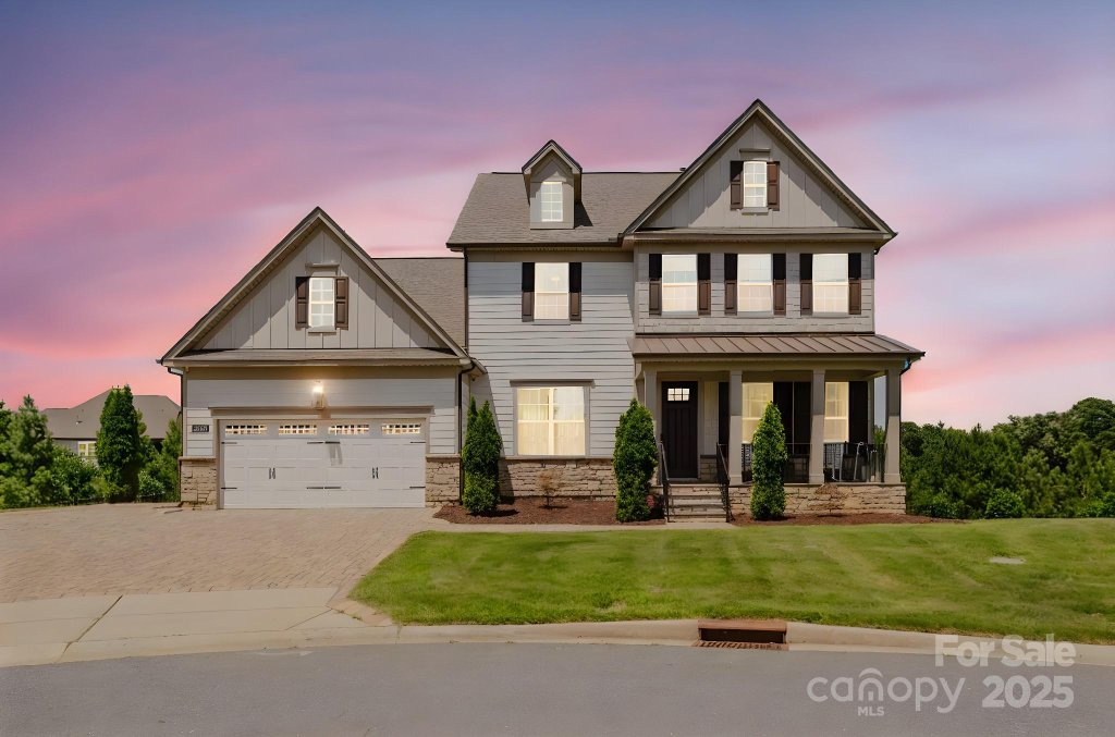 15431 Cimarron Hills Lane