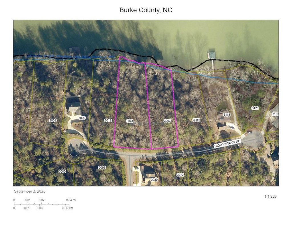 3067 High Vista Court 42 & 43