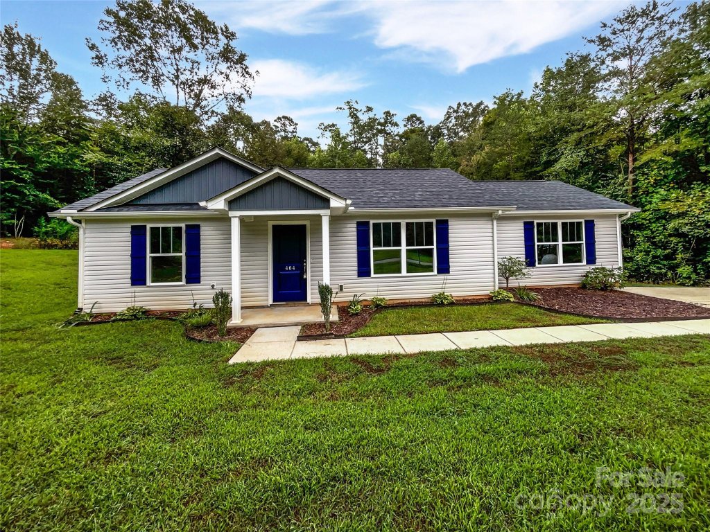 464 Summer Ridge Road