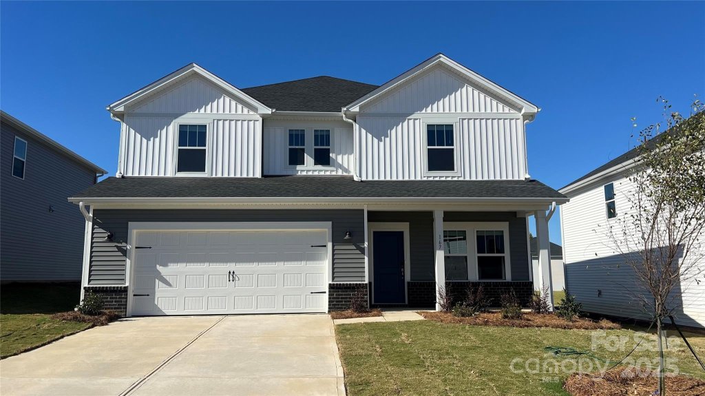 167 Murphy Meadow Road