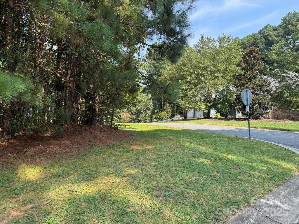 2347 Capes Cove Drive