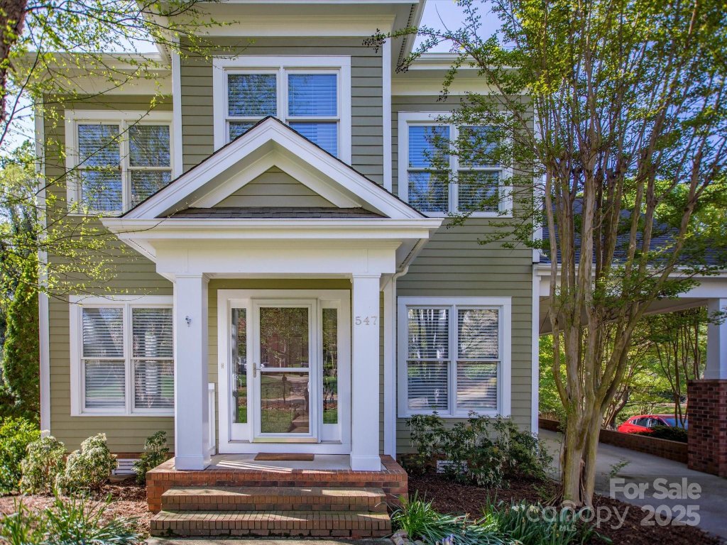 547 Ashby Drive