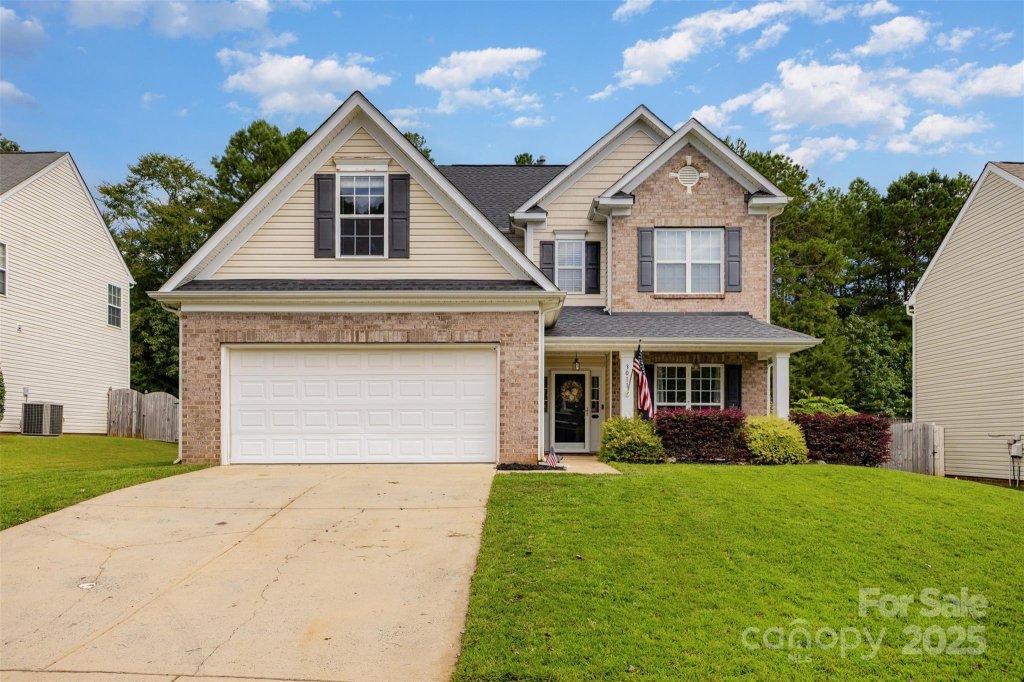 3011 Streamlet Way