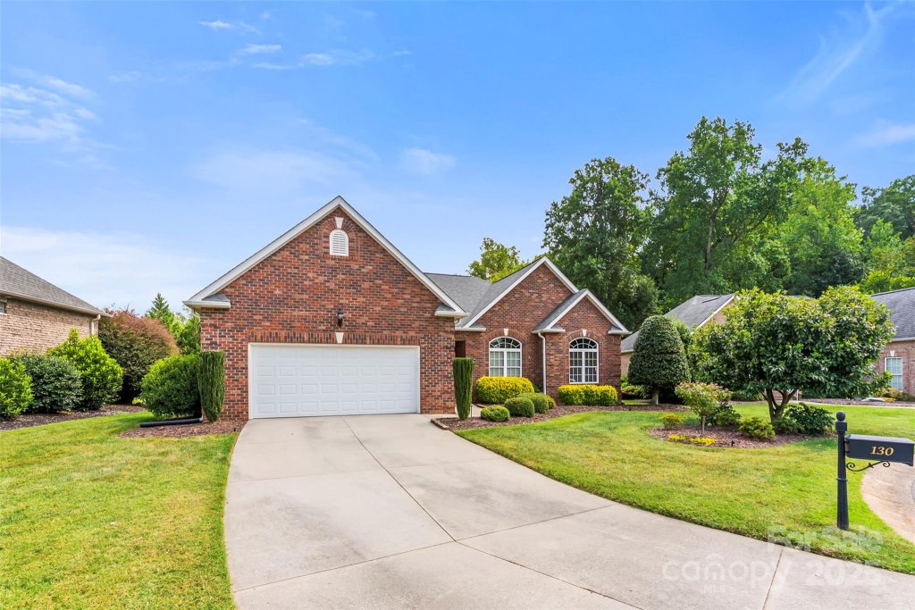 130 Hazeltine Court