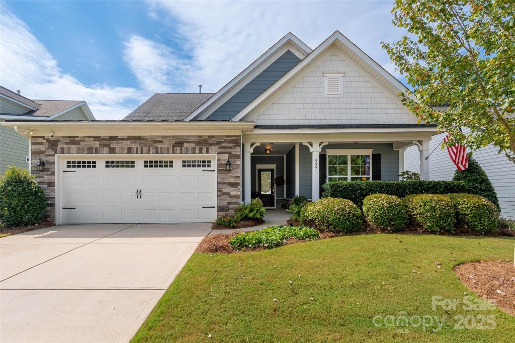 527 Trillium Way