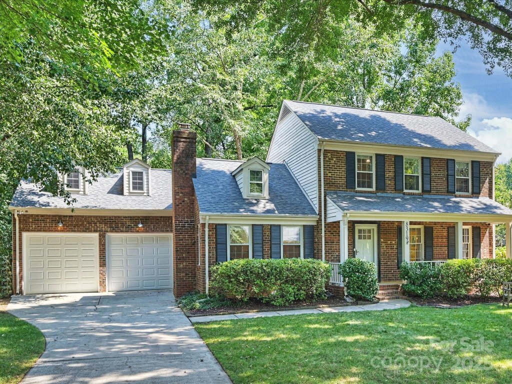 8319 Braeside Court