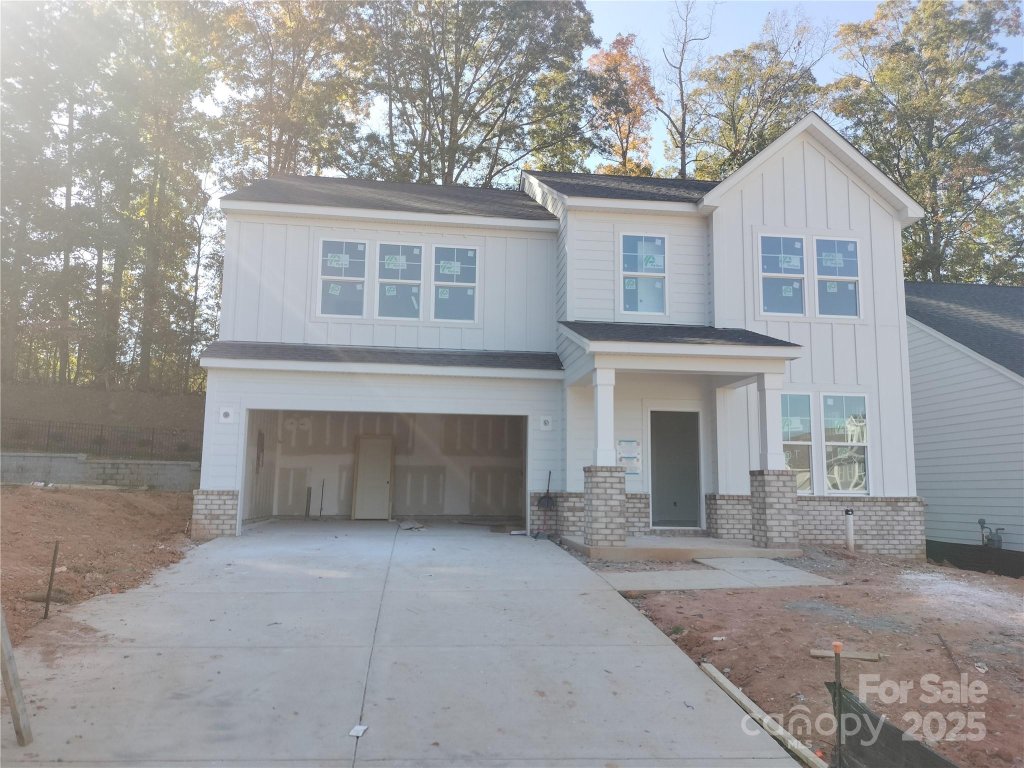 128 Canary Lane