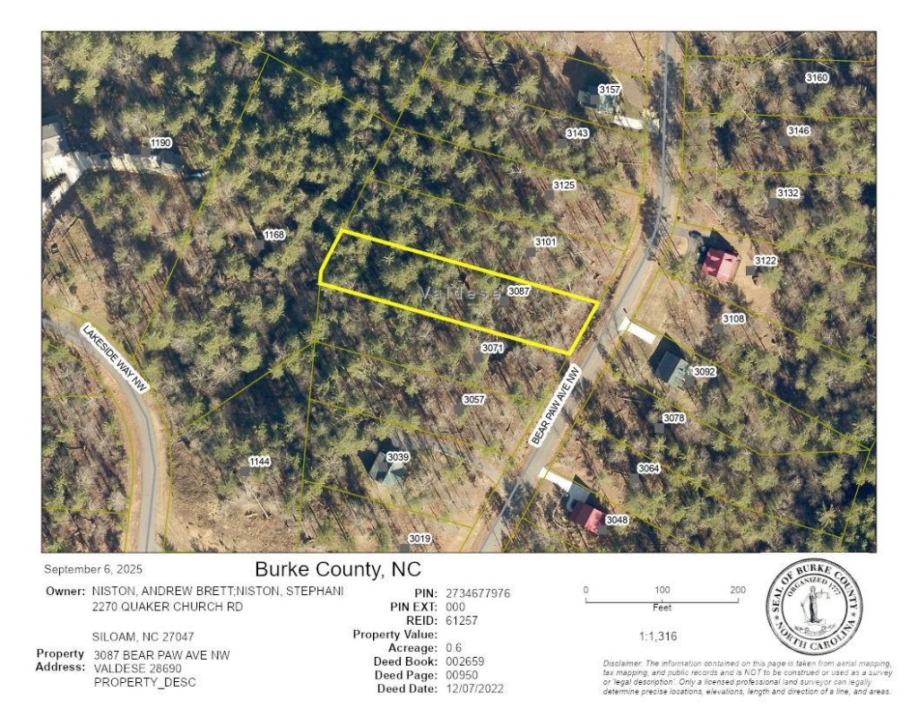 3087 Bear Paw Avenue 19