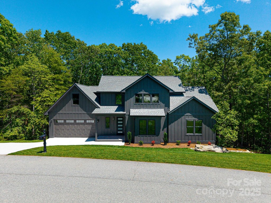 611 Crystal Heights Drive