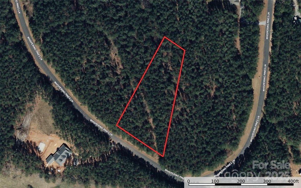 138 Whispering Pines Lane