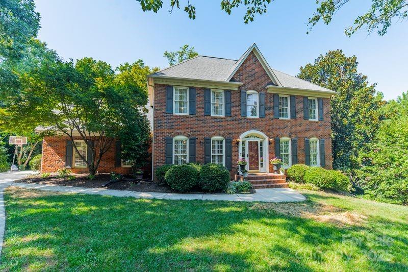 2424 Honey Creek Lane