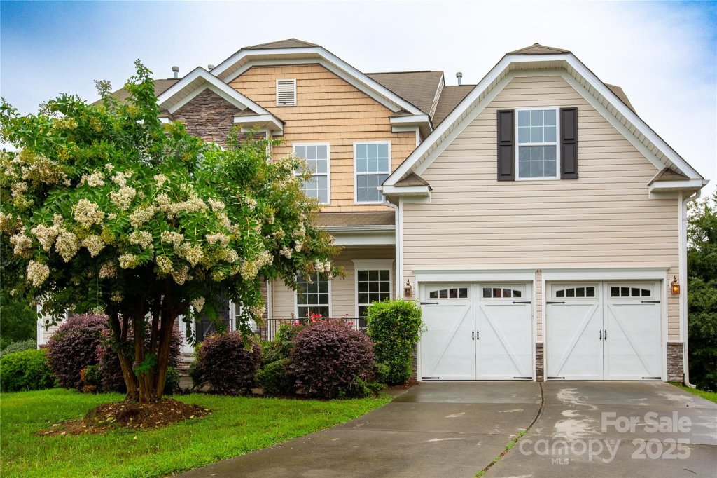3510 Meadow Glen Court