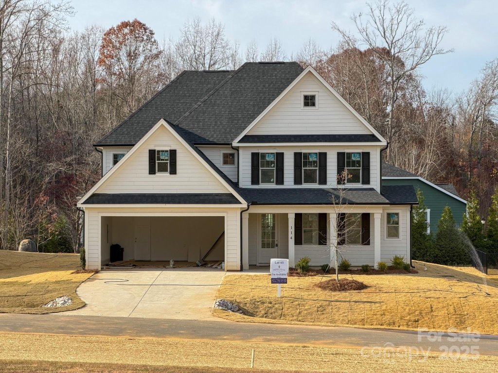 114 Still Creek Drive