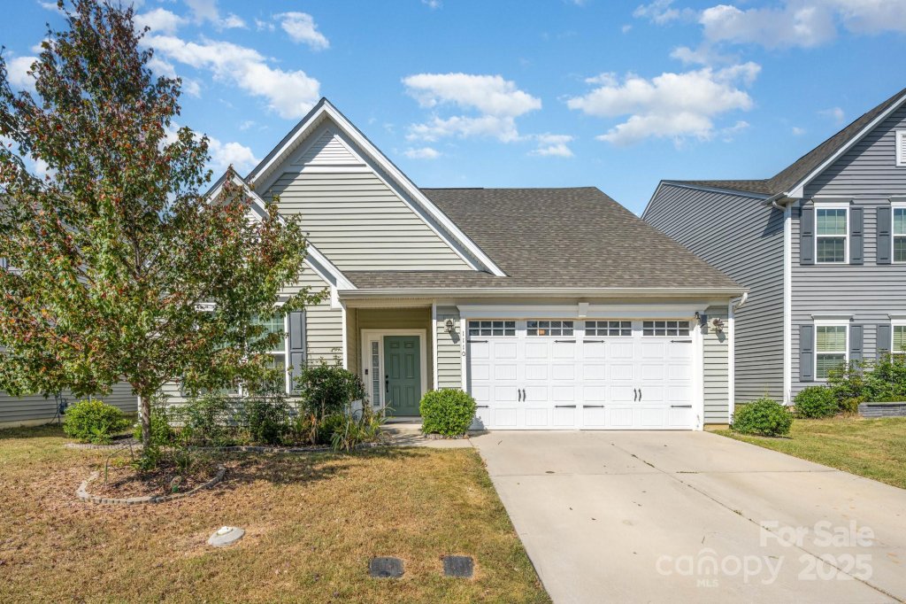 1110 Hinson Forest Road