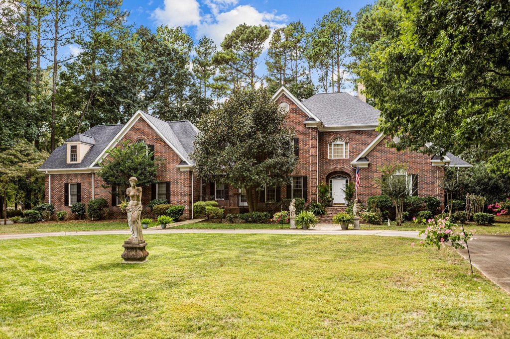 Forest Glen, Salisbury community