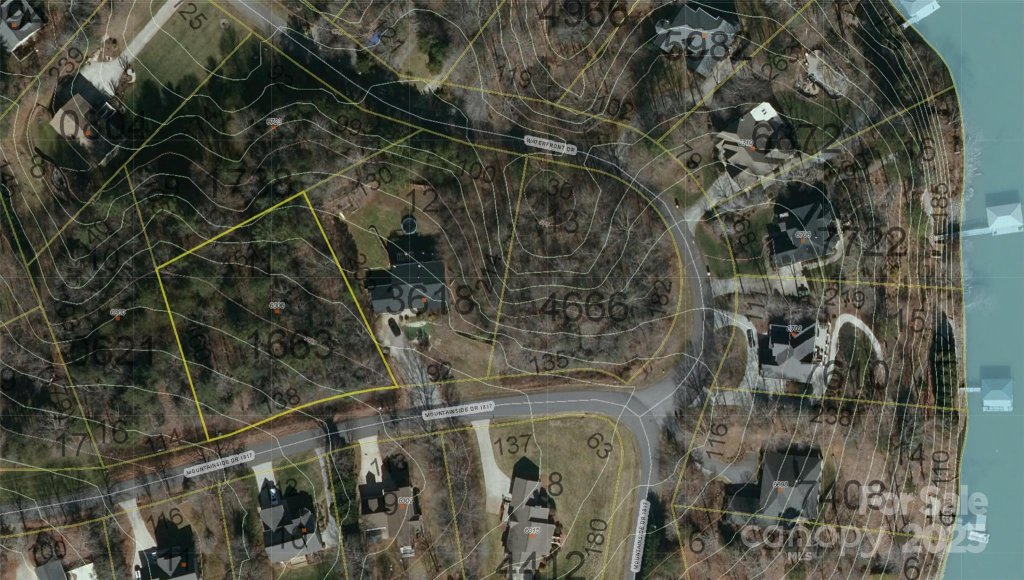 6306 Mountainside Drive