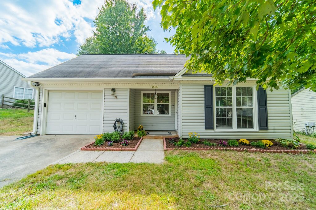 13826 Eden Court