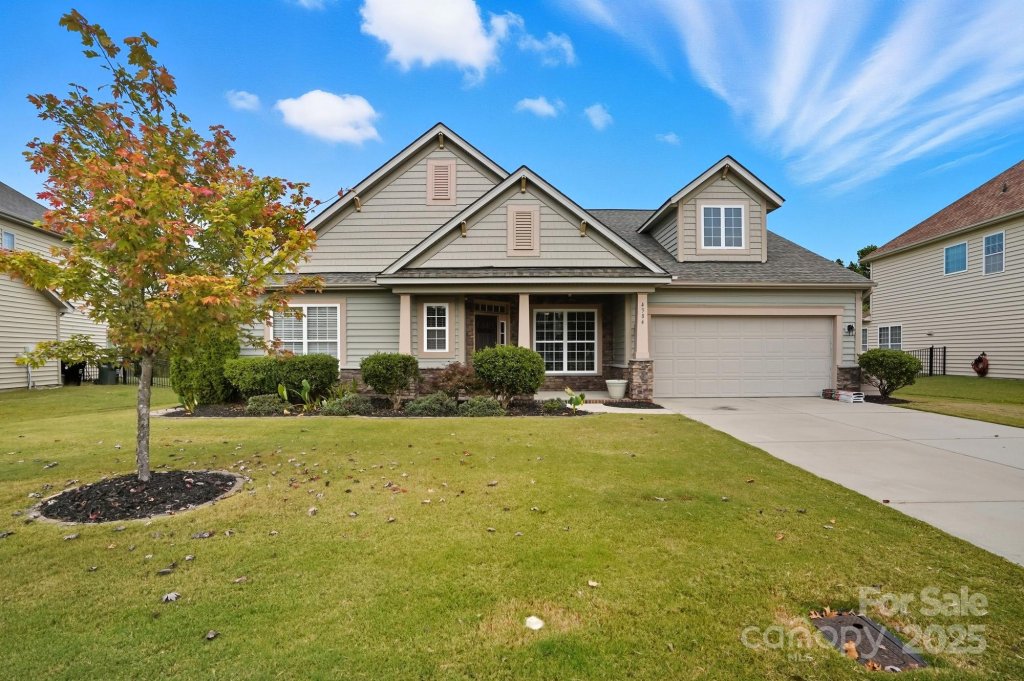 4384 Triumph Drive