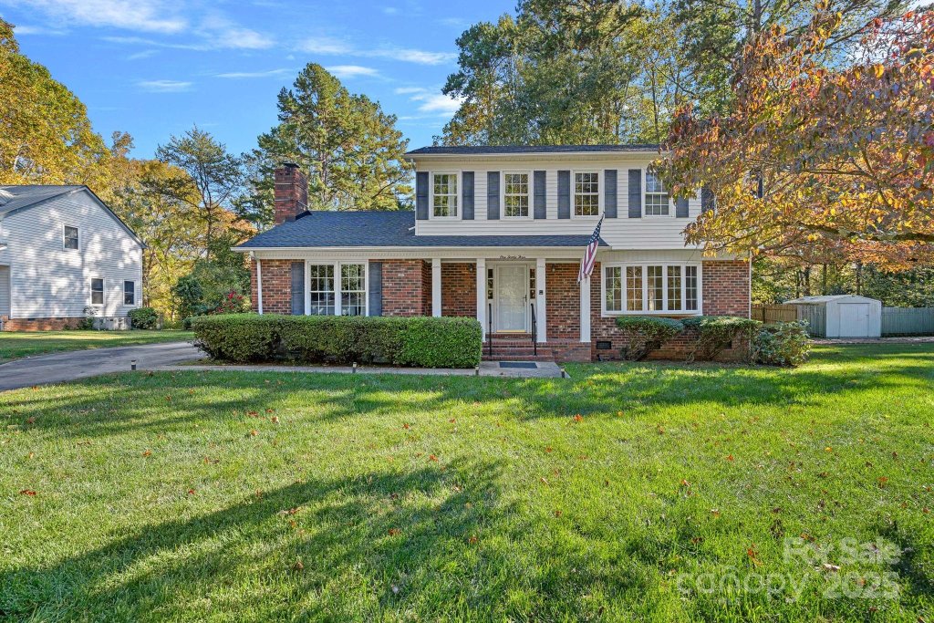 123 Cliffwood Circle