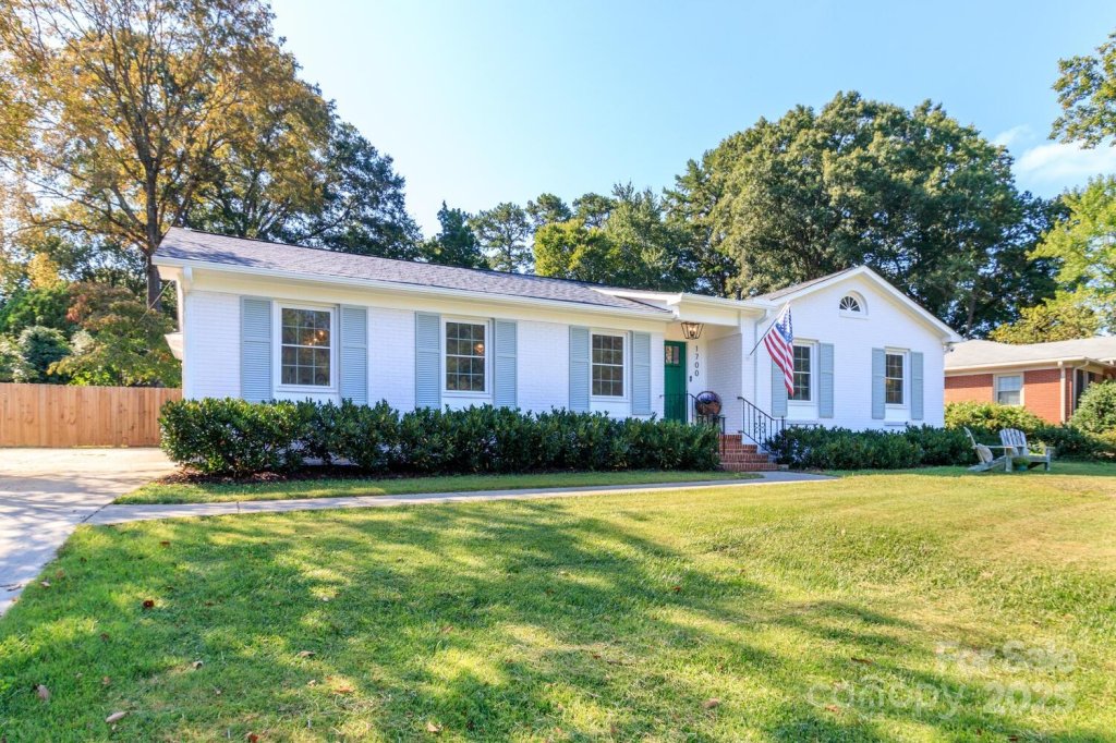 1700 Redcoat Drive