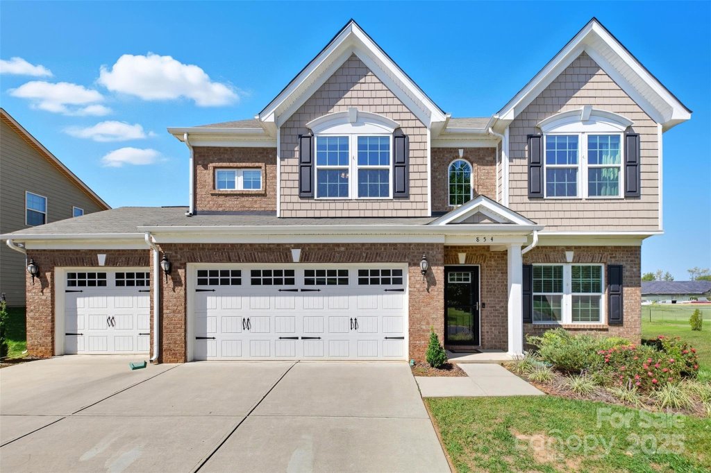 854 Longford Drive