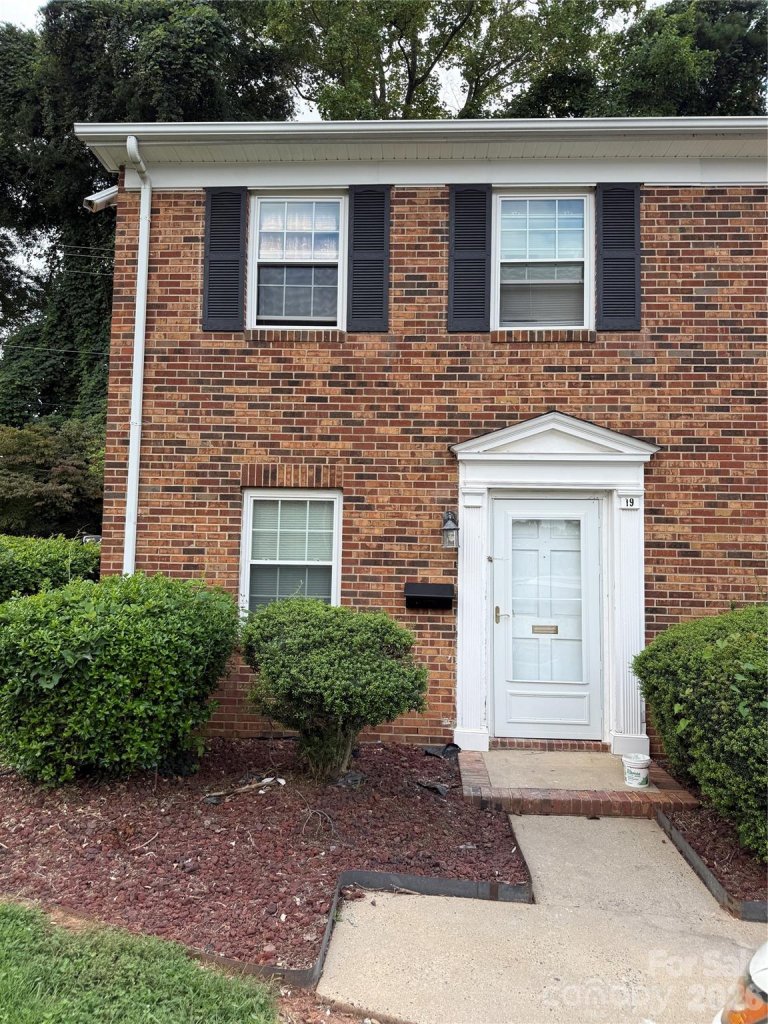 250 Nixon Road