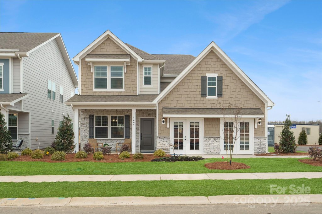 5061 Puddle Pond Road