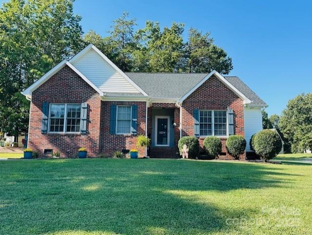 1234 Laurel Woods Drive