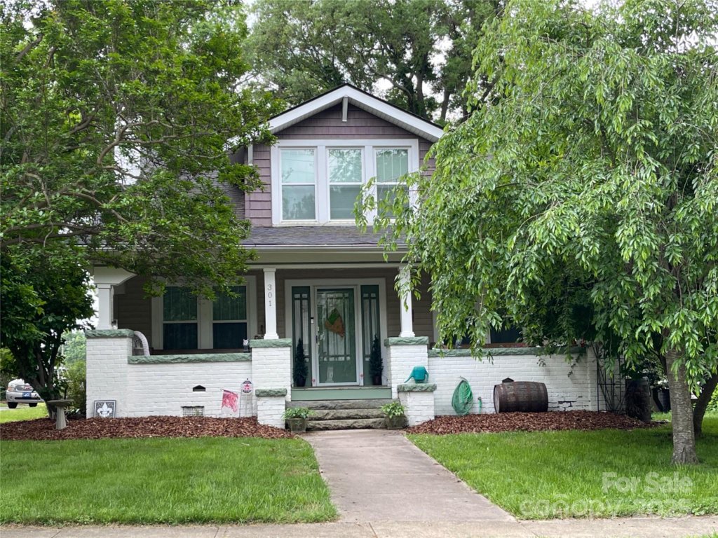 301 Maupin Avenue