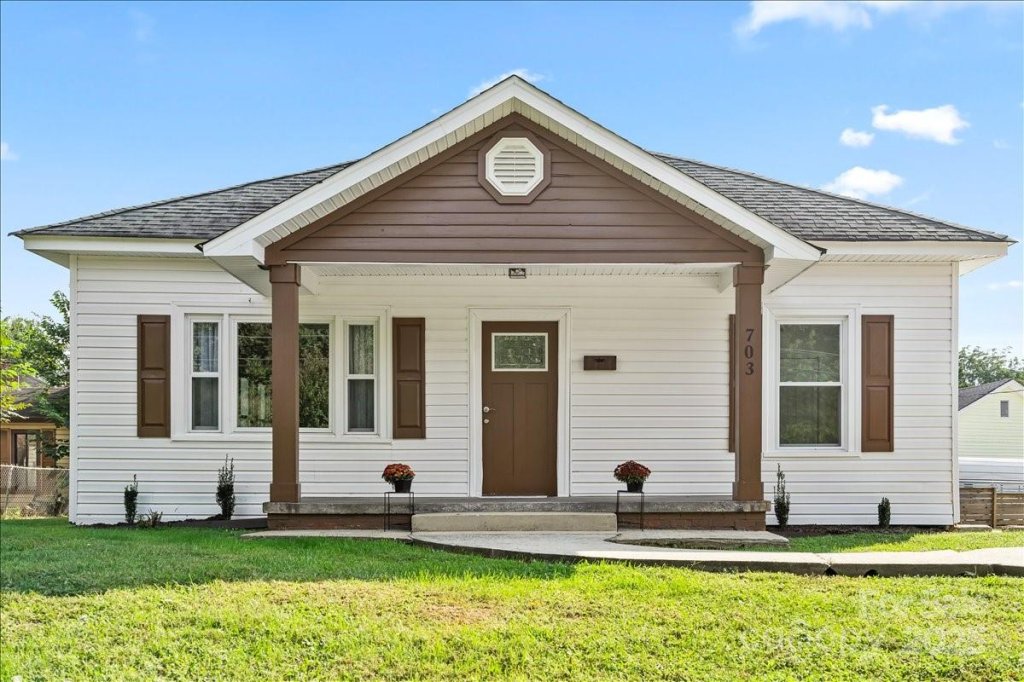 703 Rankin Avenue