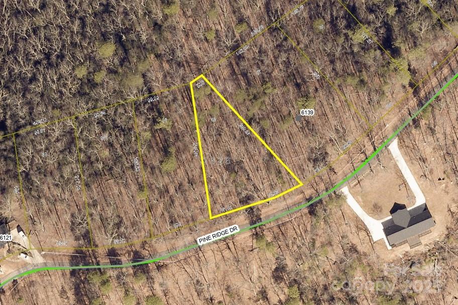 6163 Pine Ridge Drive