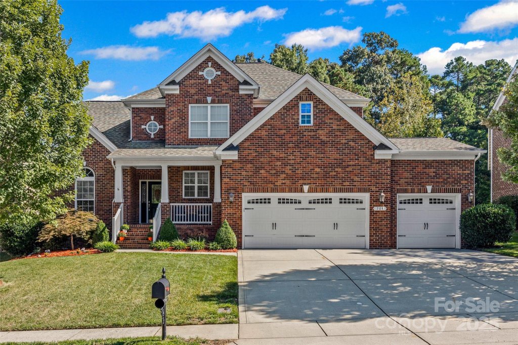 509 Chase Prairie Lane