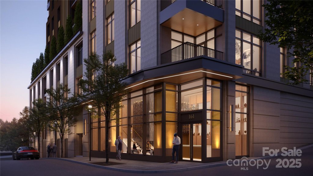 161 Church Street 307