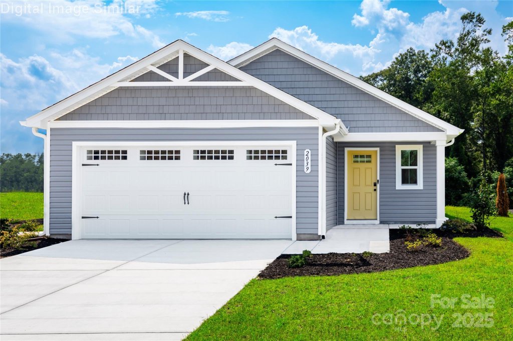 1274 Elm Forest Lane