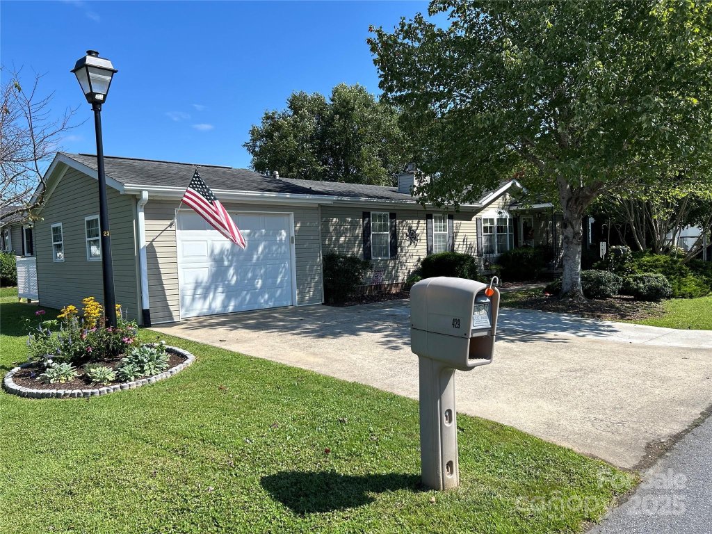 429 Riverwind Drive