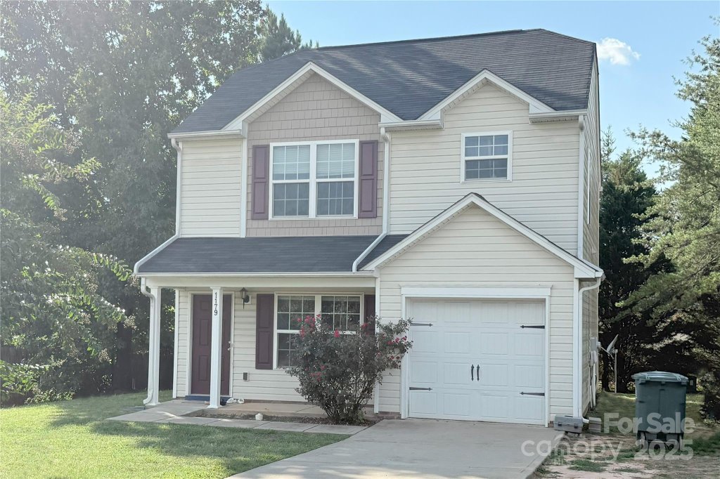 1179 Salvadore Court