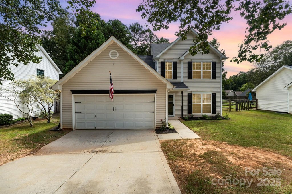 599 Chase Brook Drive
