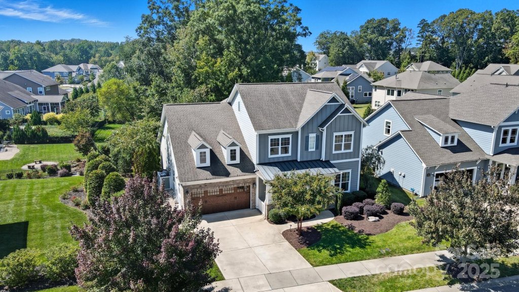 10409 Ambercrest Court