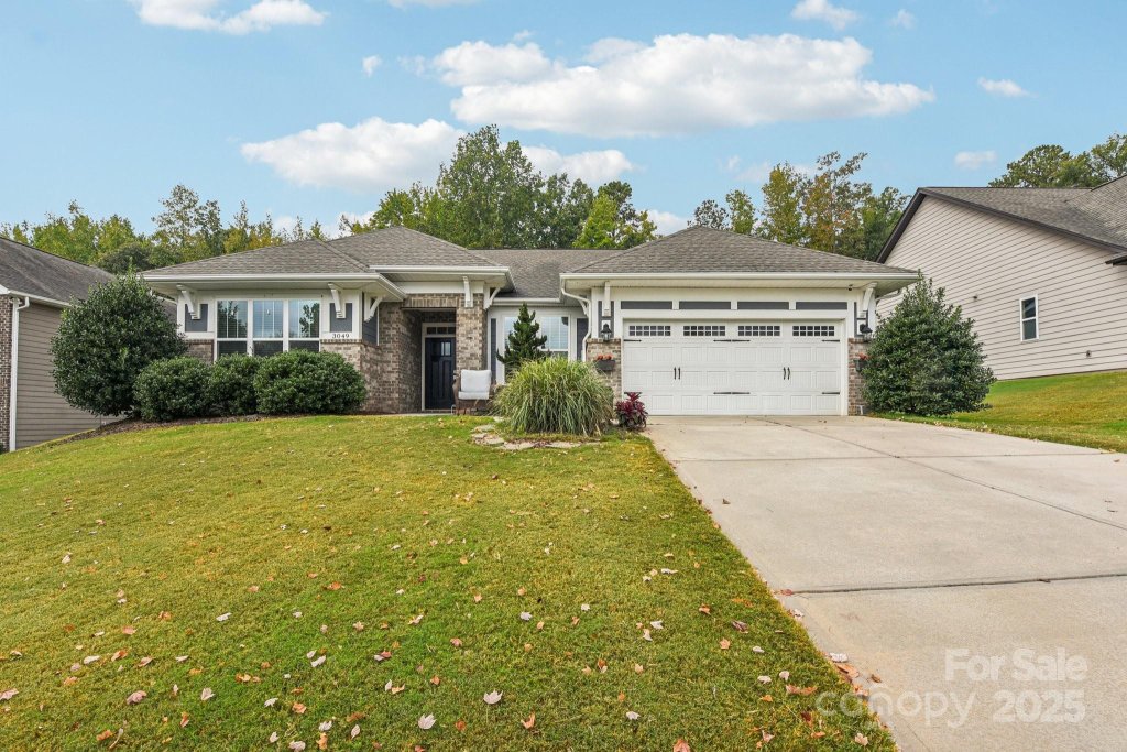 3049 Carriage Oak Way