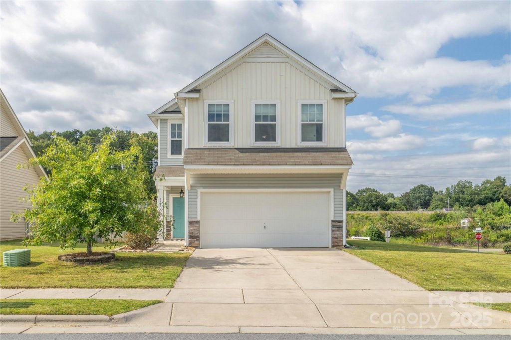 868 Georgia Oak Lane