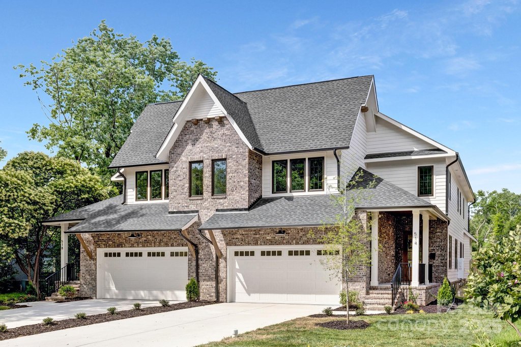 Southend At Tryon, Charlotte community