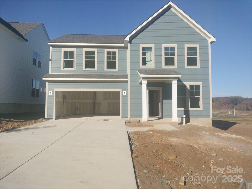 111 Nighthawk Trail
