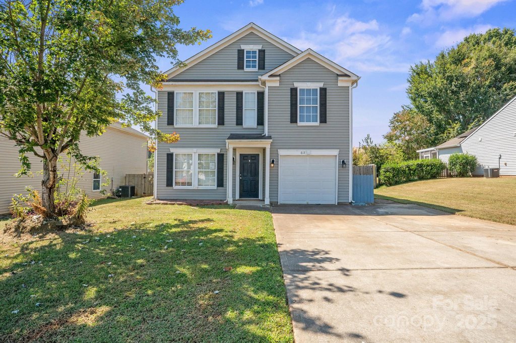612 Carybrook Court