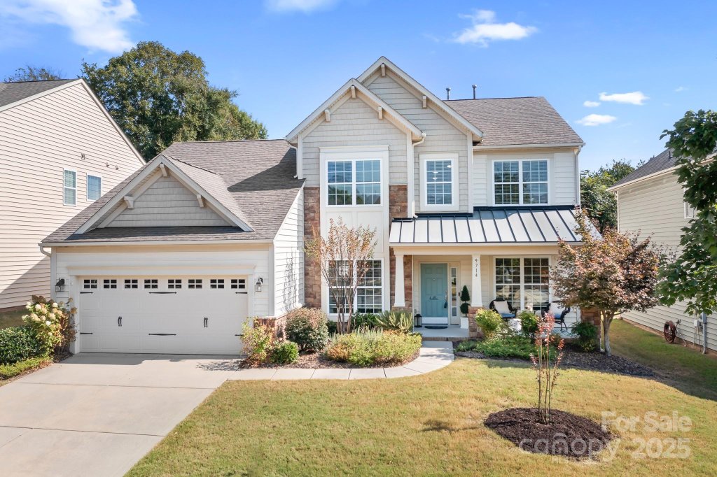 9714 Ardrey Woods Drive