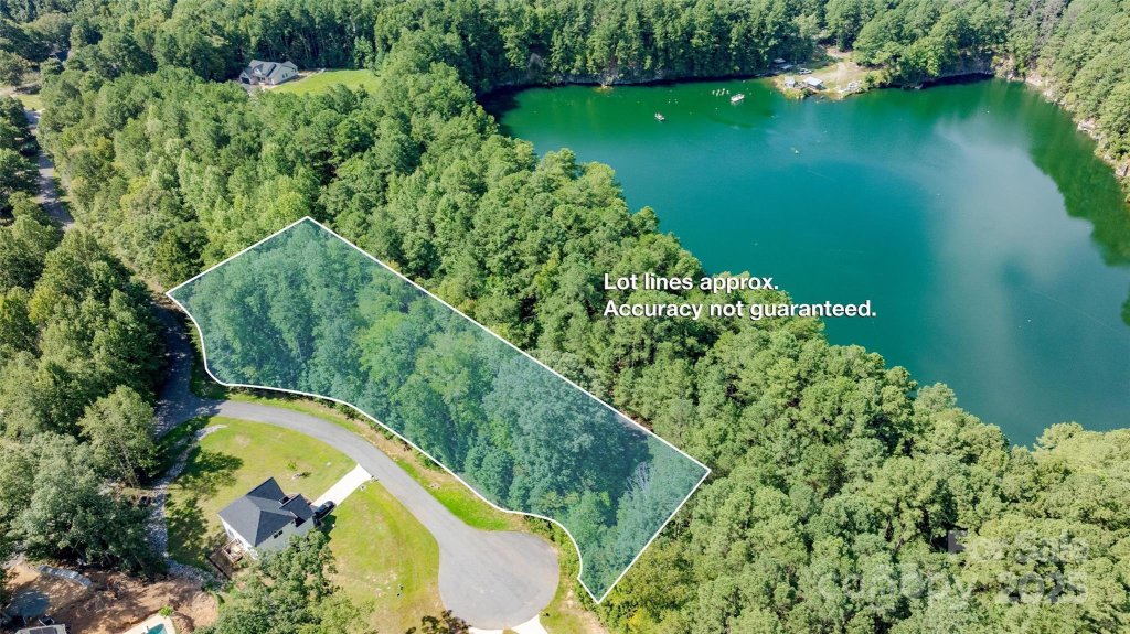 Ridgetop, Mooresville community