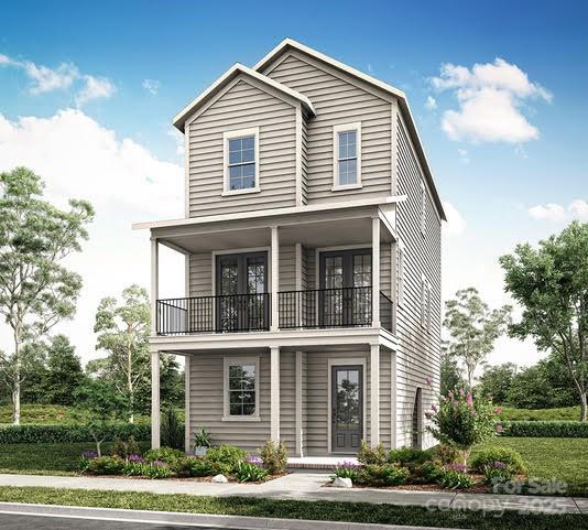 229 Davidson Gateway Drive