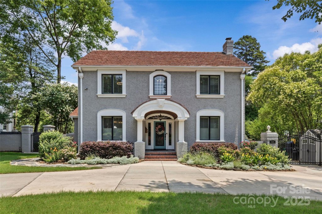 1619 Providence Road